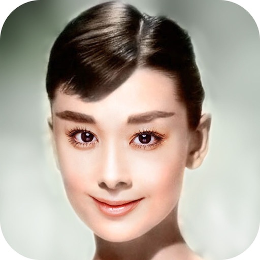 Super Star - Celebrity Face Swap Morph Change Time