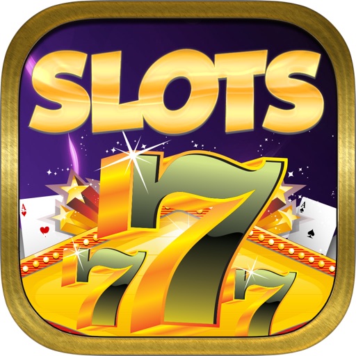 ´´´´´ 777 ´´´´´ A GSN Gran Royal Gambler Slots Game - FREE Vegas Spin & Win icon