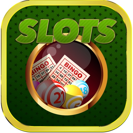 Awesome Secret Bingo Slots - Classic Vip Slot Machine