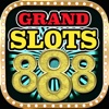 888 Grand Paradise Party Slots - FREE Lucky Spin to Win the Jackpot