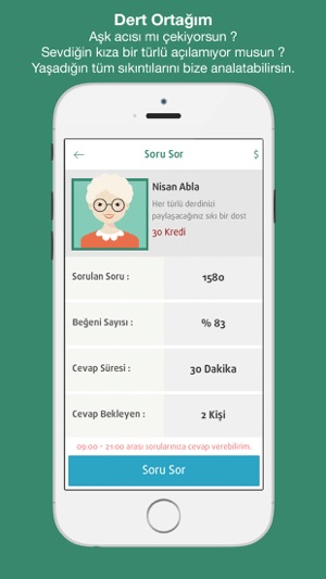 Dert Ortağı(圖2)-速報App