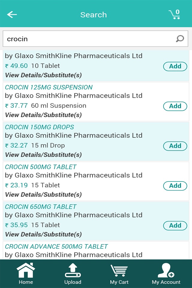 app.chemistg.com screenshot 2
