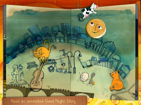 And So To Bed - The educational bedtime routine app for children screenshot 4
