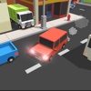 Traffic Drivers Street Racer