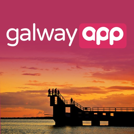 Galway App - Galway- Local Business & Travel Guide Icon