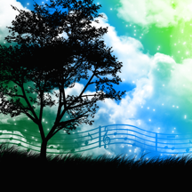 Nature Music - Relaxing Sounds Of Nature to Calm, Reduce Stress & Anxiety Release