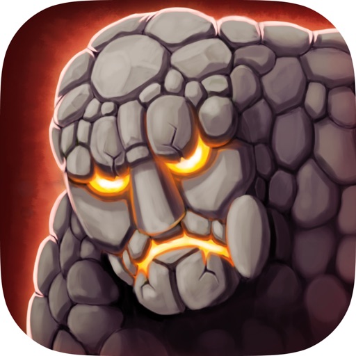 Discover The Uncharted - Relic Hunt 3D Deluxe iOS App