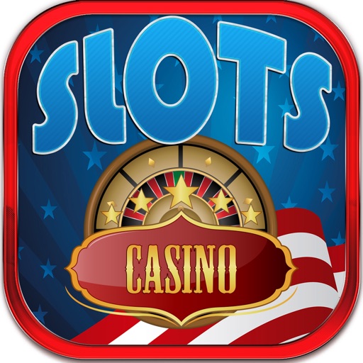 Free Slots Games Las Vegas Casino - FREE Deluxe Edition Icon
