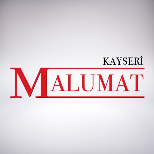 Kayseri Malumat icon