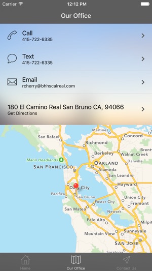 Berkshire Hathaway HomeServices California Realty(圖2)-速報App