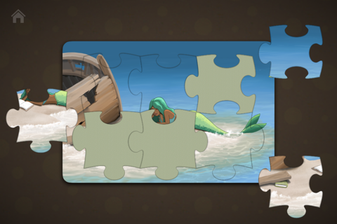 Puzzle Tots screenshot 3