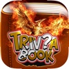 Trivia Book : Puzzles Question Quiz For The Hunger Games Fans Free