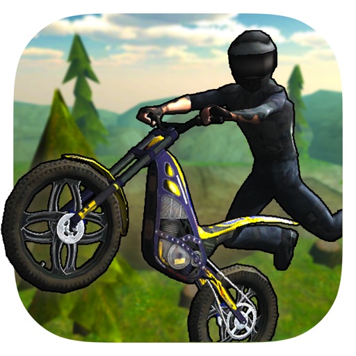 Trials Reloaded Icon