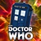 Turn your iDevice into the Doctor's TARDIS, and travel through space and time