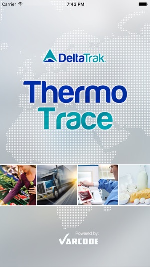 ThermoTrace