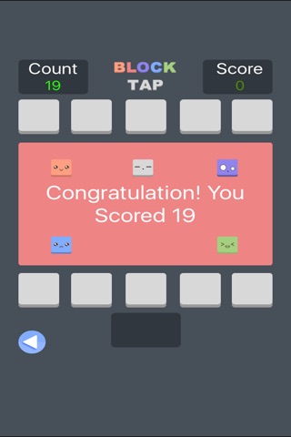 Block Tapping screenshot 4