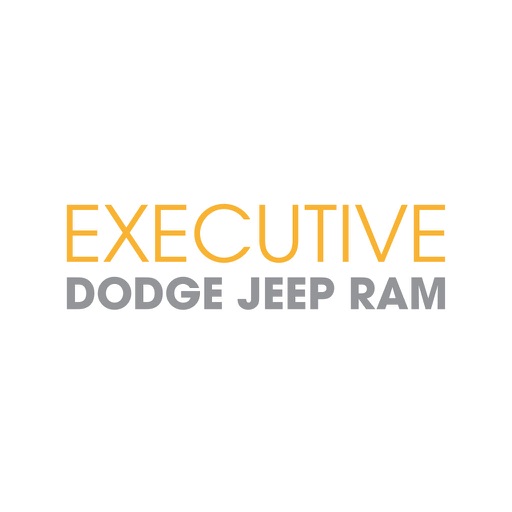 My Executive Dodge Jeep icon