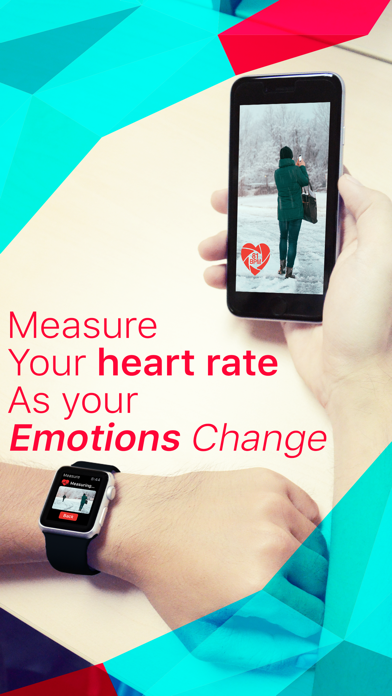 How to cancel & delete Photo Heart Rate from iphone & ipad 1