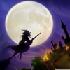 Witch Wallpapers HD: Quotes Backgrounds with Art Pictures