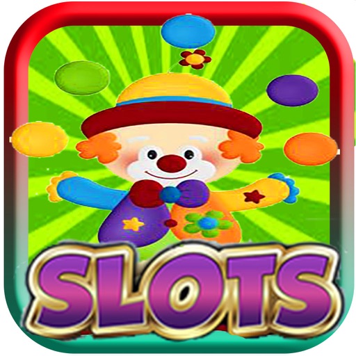 Amazing Slots: Play Casino Of Circus iOS App