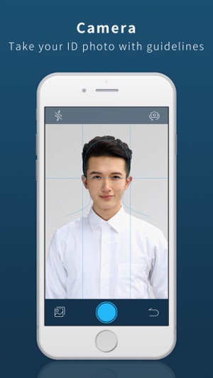 Instant ID Photo(圖1)-速報App
