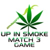 Up In Smoke Match 3
