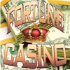 ```` 2015 ```` A Great Fortune Casino