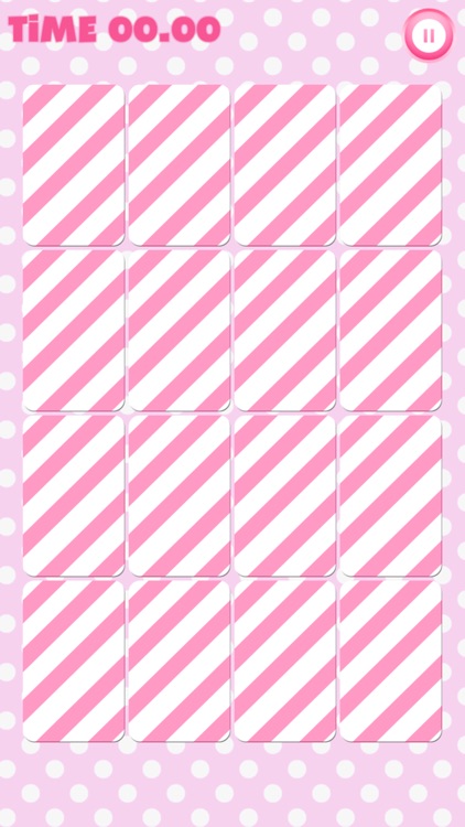 Sweety Memory - Memory Matches