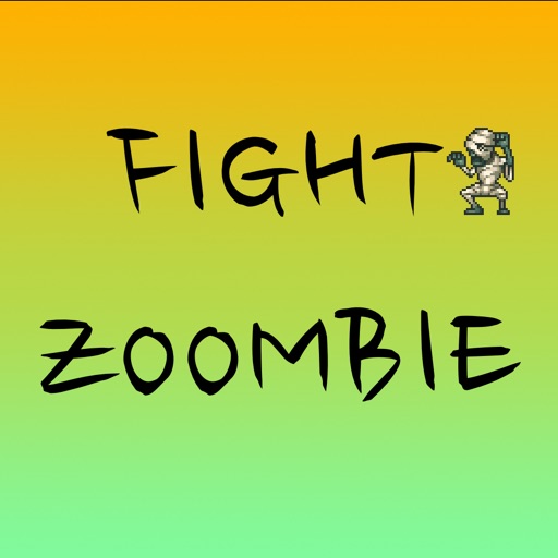 Fight Zoombie icon