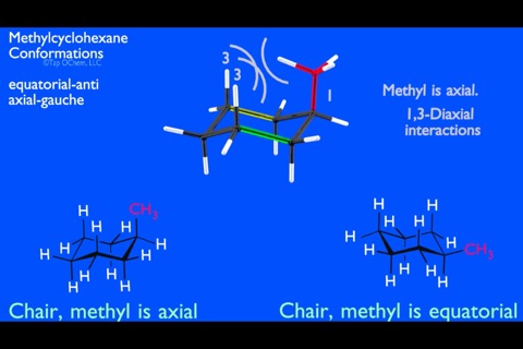 Tap OChem screenshot 2