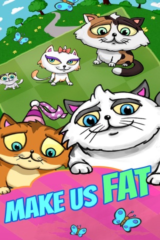 Fat Catz screenshot 2