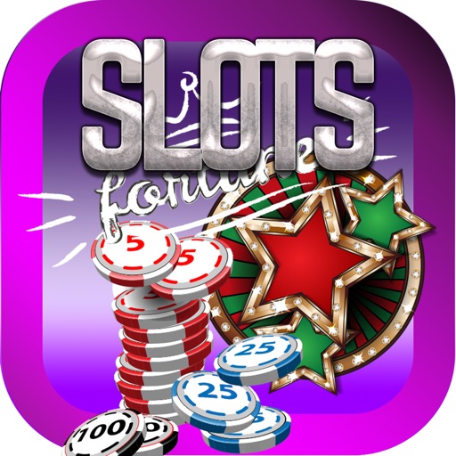 AAA Fa Fa Fa Coins Rewards - FREE Slot Casino Game icon