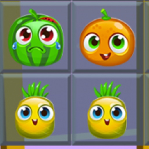 A Fruit Battle Swiper icon