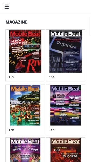 Mobile Beat Mag(圖2)-速報App