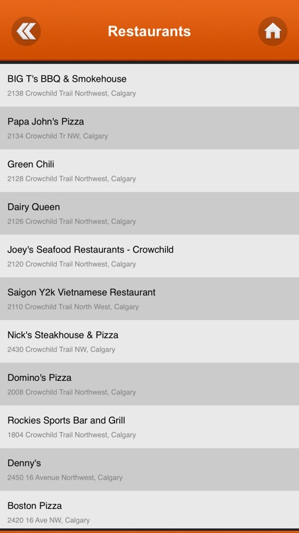 Best App for You Gotta Eat Here Restaurants screenshot-4