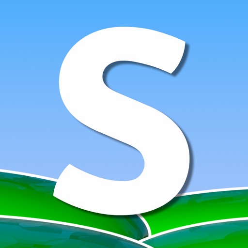 Sillafu Iaith Gyntaf iOS App