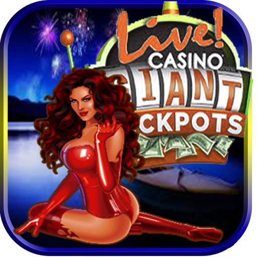 777 Tropicana Atlantic City Casino: Free Game HD icon