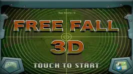 Game screenshot Free Fall 3D mod apk