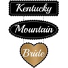 Kentucky Mountain Bride