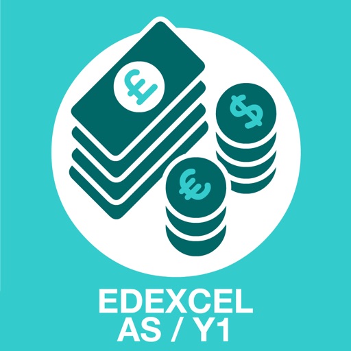 Economics A AS /Year 1 Edexcel