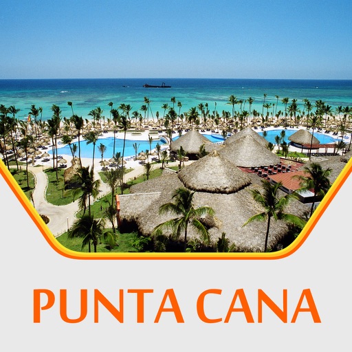 Punta Cana Travel Guide icon