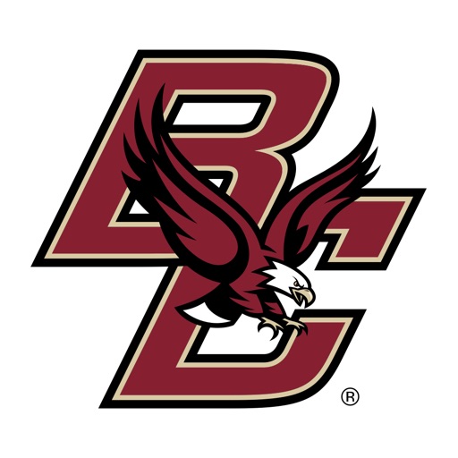Boston College Eagles icon