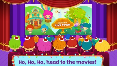 CUTIE PATOOTIE - XMAS SURPRISE 1.0 IOS GAME GIẢI TRÍ CUTIE PATOOTIE - XMAS SURPRISE 1.0 IOS