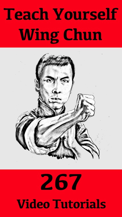 Teach Yourself Wing Chun