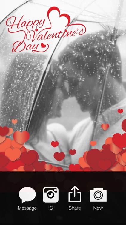 LoveLoveLove Pro 2 - Valentine’s Day Everyday Photo Stickers