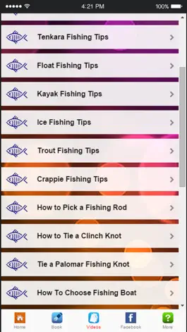 Game screenshot Fishing for Beginners - Learn Fishing Tips and Tricks to Catch More Fish hack