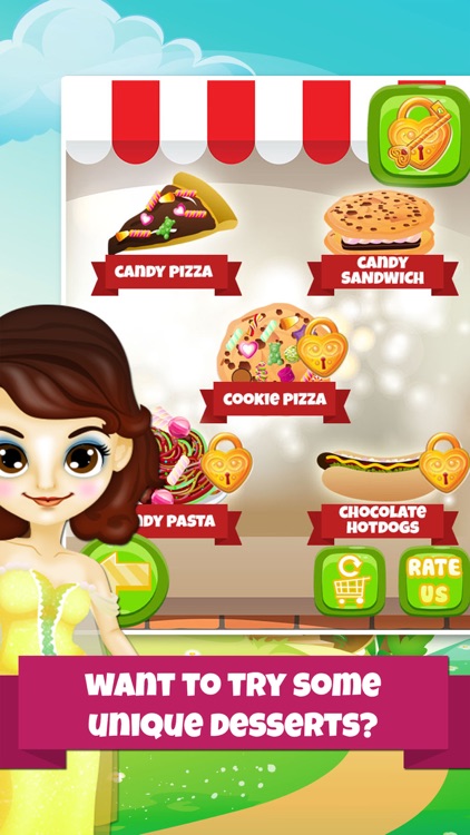 Girls Cake Maker Baking Games on the App Store