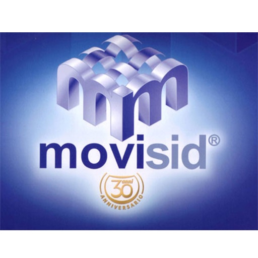 Movisid Spa icon