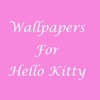Cute HD Wallpapers For Hello Kitty