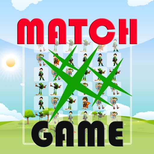 Match Puzzle Game Tree Fu Tom Edition